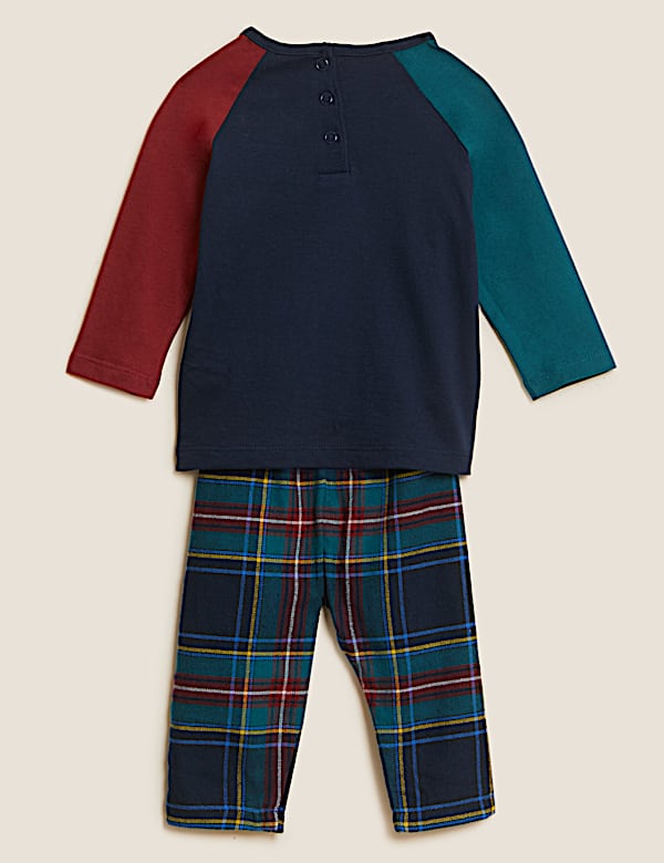 Harry Potter&trade; Pyjama Set (0-3 Yrs)