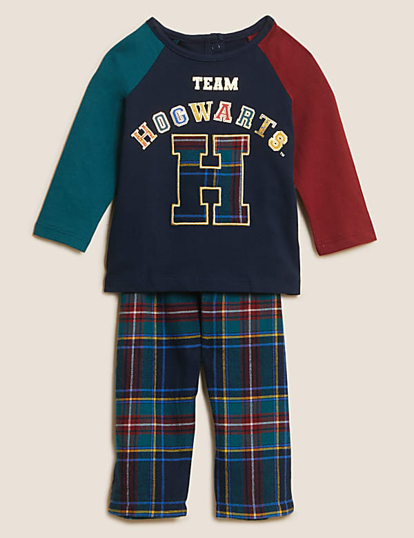 Harry Potter&trade; Pyjama Set (0-3 Yrs)