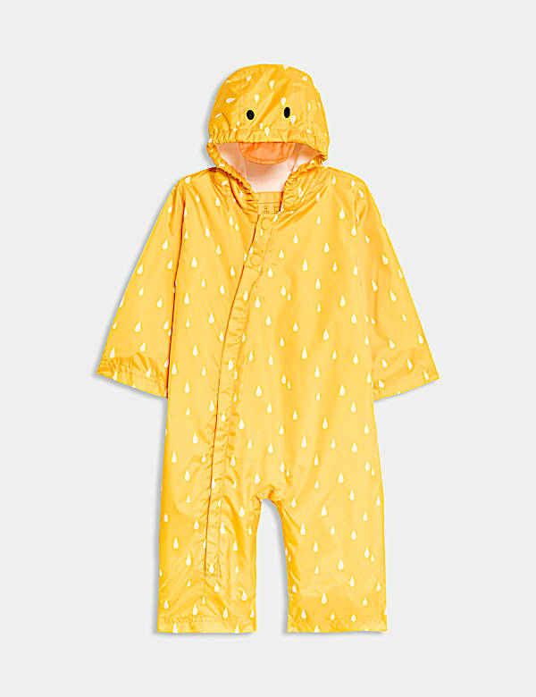 Marks and spencer childrens raincoat cheap