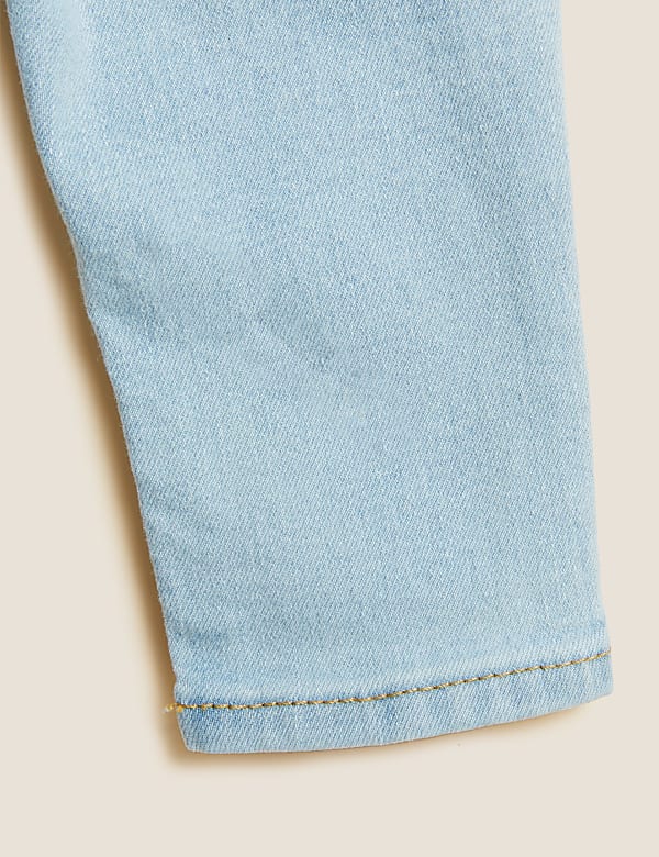 Cotton Rich Jeans