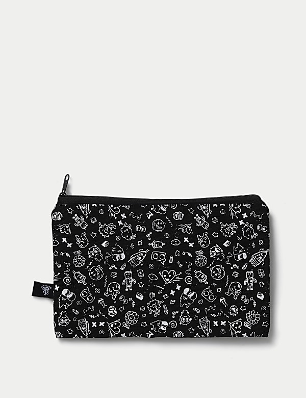 The Doodle Boy Pencil Case - US