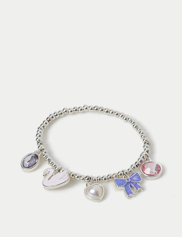 Multi Charm Wristwear - ES