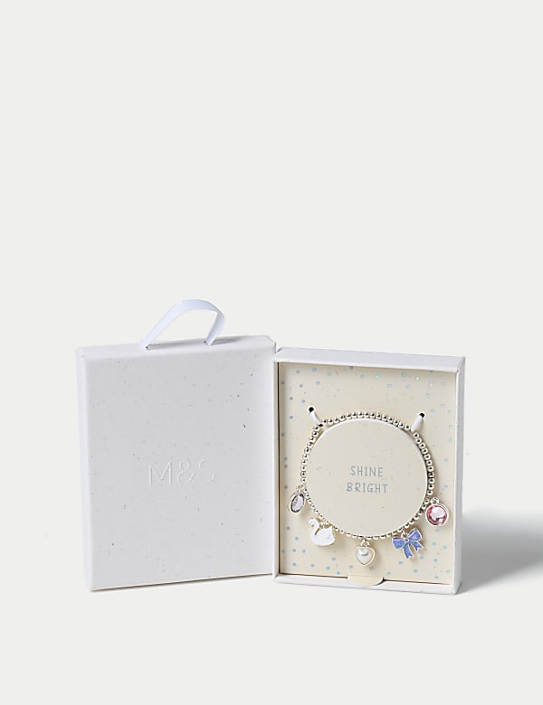 Multi Charm Wristwear - ES