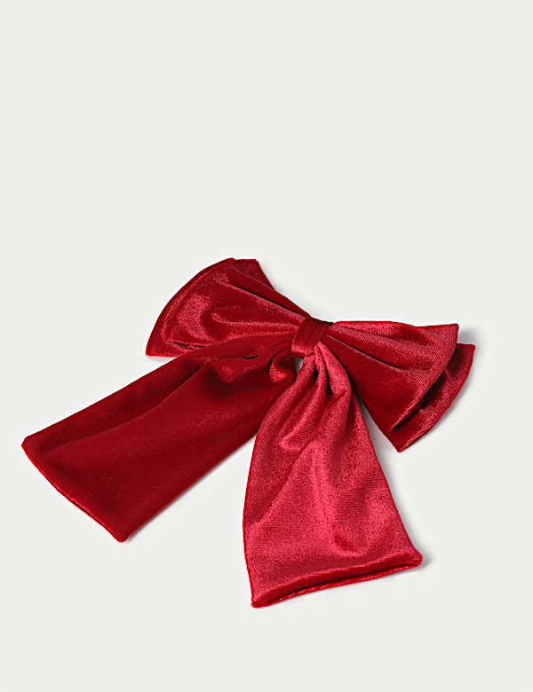 סיכת פפיון גדולה - IL