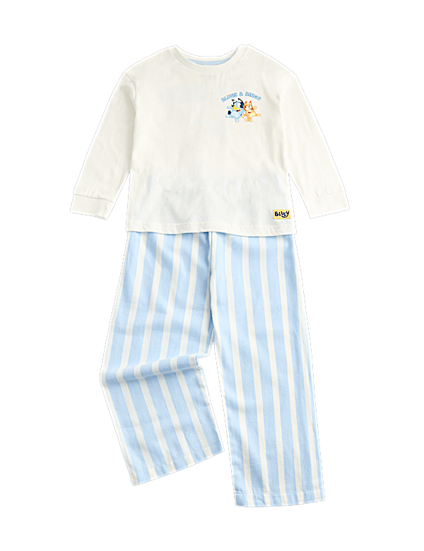 Bluey&trade; Pyjama Sets (1-8 Yrs)