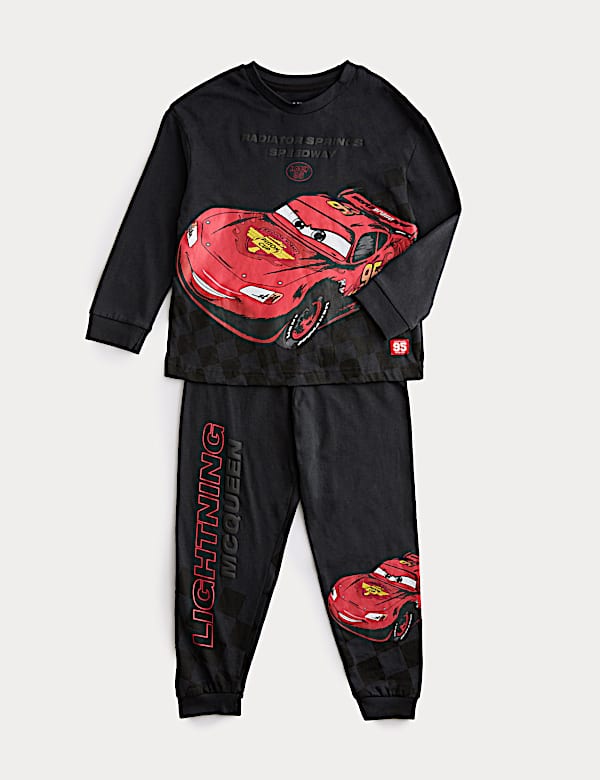 Disney Cars&trade; Pyjamas (1-8 Yrs)