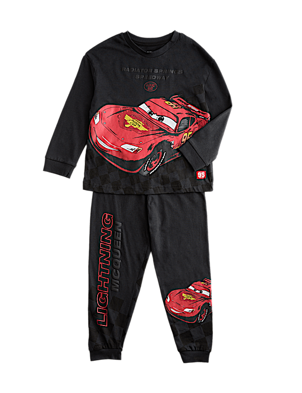 Disney Cars&trade; Pyjamas (1-8 Yrs)