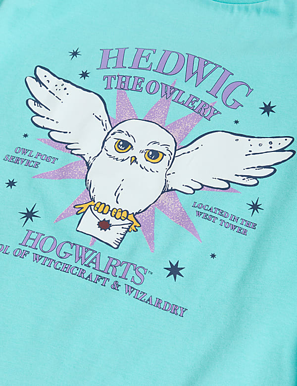 Harry Potter™ Pyjama Set (6 - 16 Yrs)
