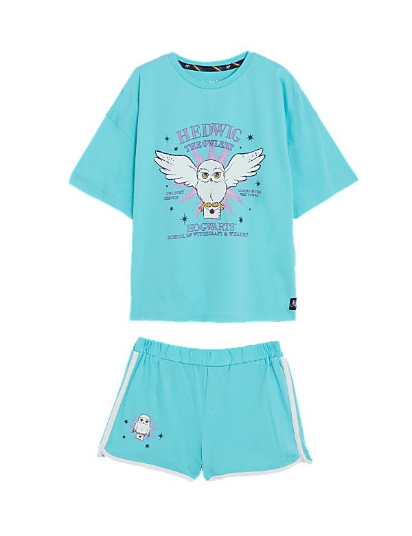 Harry Potter™ Pyjama Set (6 - 16 Yrs)