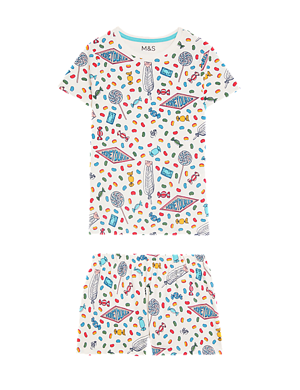 Harry Potter™ Short Pyjama Set