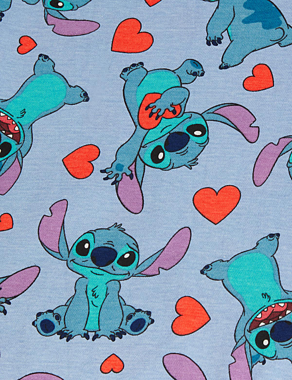 Pure Cotton Stitch™ Short Pyjama Set