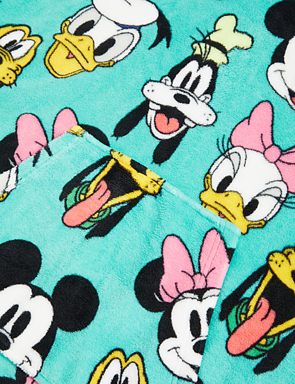Fleece Mickey™ Oversized Hoodie