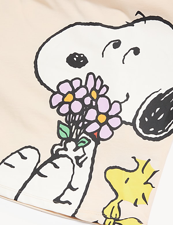 Snoopy™ Short Pyjama Set
