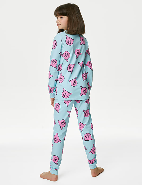 Percy Pig™ Pyjamas (2-16 Yrs)