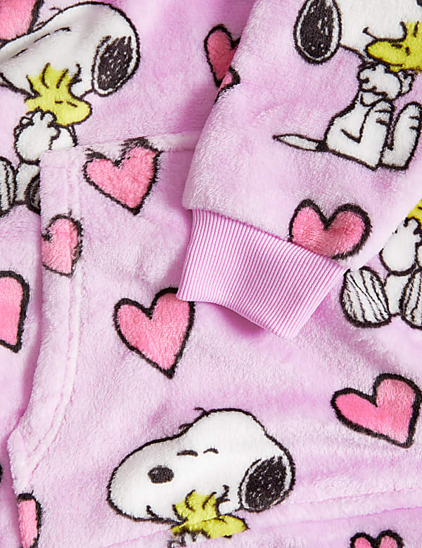 Snoopy™ Oversized Hoodie (7-16 Yrs)