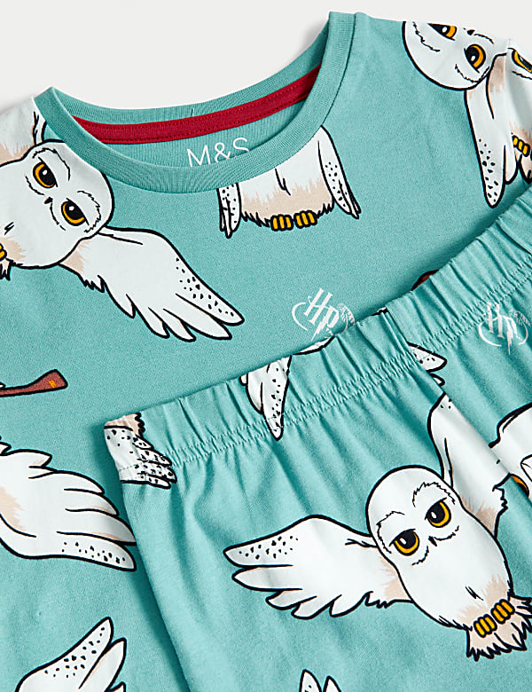 Buy Harry Potter Pyjamas 6 14 Yrs at Marks Spencer