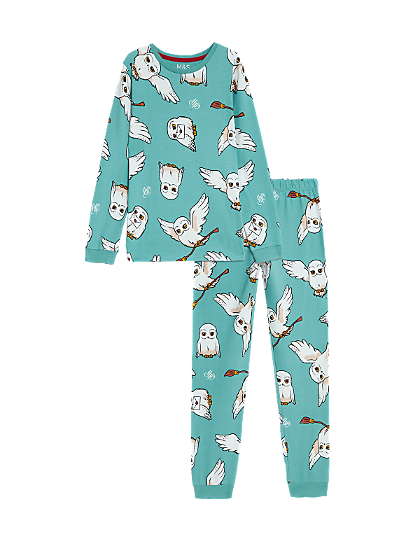 Harry Potter™ Pyjamas (6-14 Yrs)
