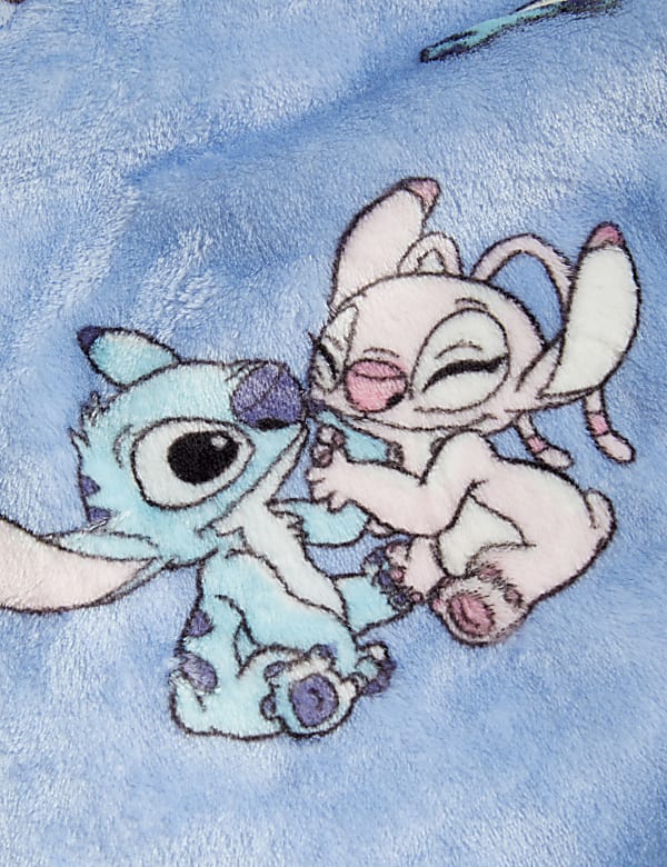Lilo & Stitch™ Oversized Hoodie (7-16 Yrs)