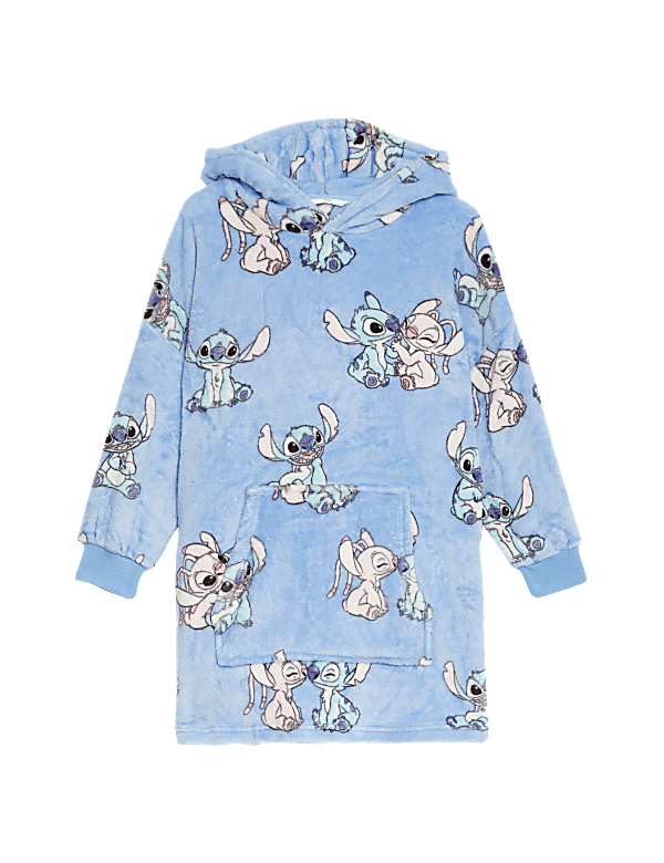 Lilo & Stitch™ Oversized Hoodie (7-16 Yrs)