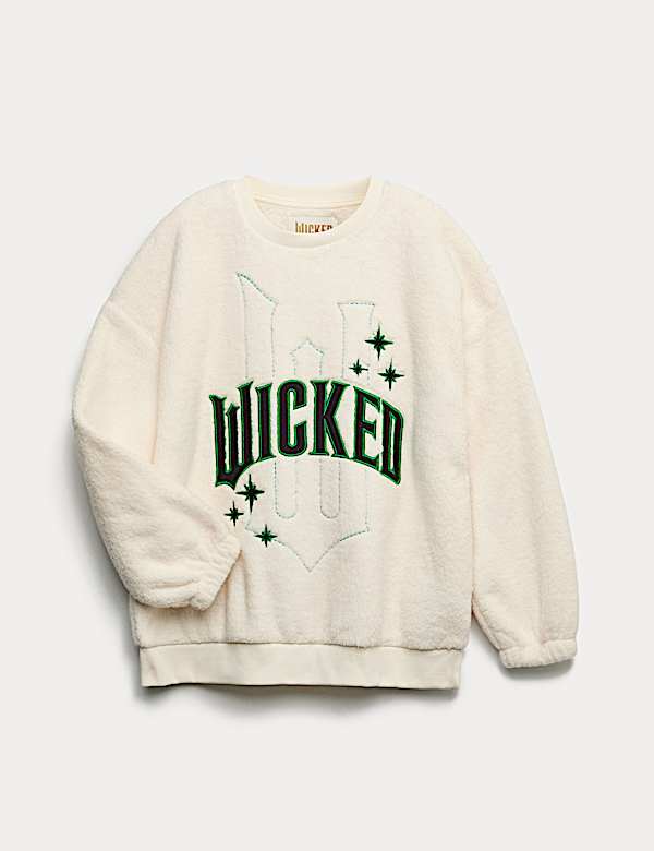 Wicked™ Fleece Hoodie - MV