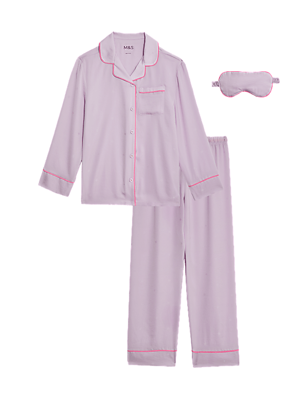 Satin star pyjamas best sale