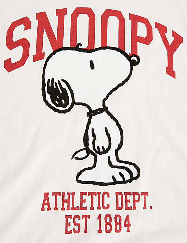 Snoopy™ Pyjamas (6-16 Yrs)