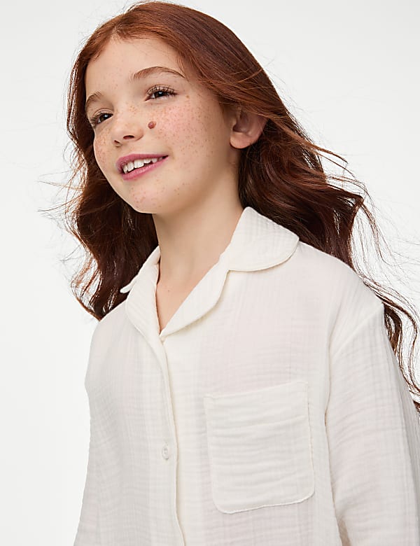 Pure Cotton Pyjamas (12 Mths -16 Yrs)