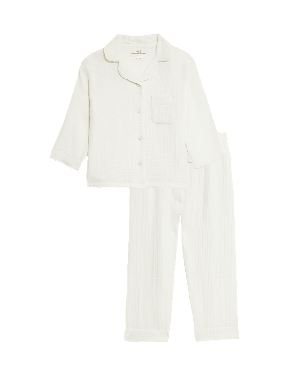 Pure Cotton Pyjamas (12 Mths -16 Yrs)