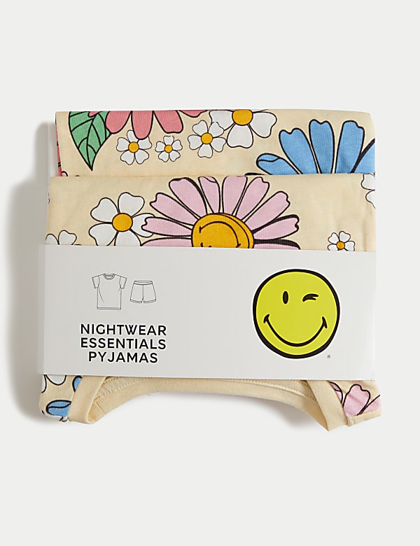 SmileyWorld™ Pyjamas (6-16 Yrs)