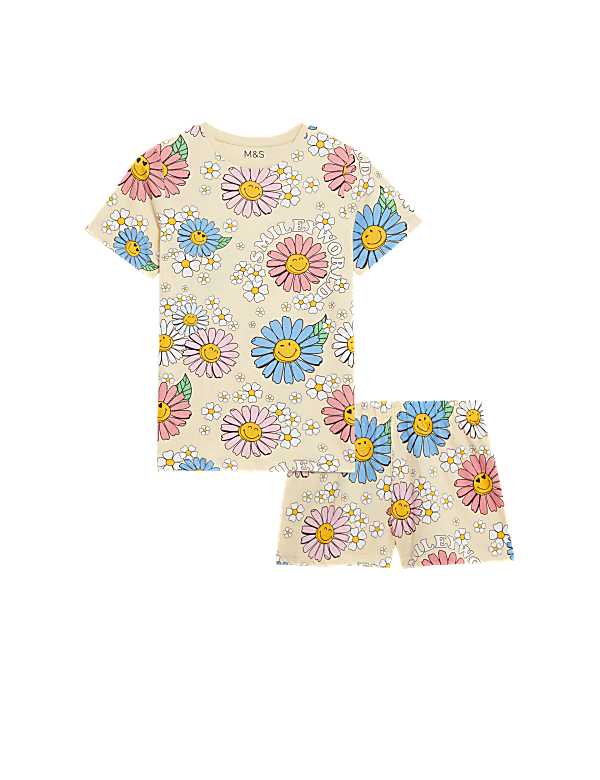 SmileyWorld™ Pyjamas (6-16 Yrs)