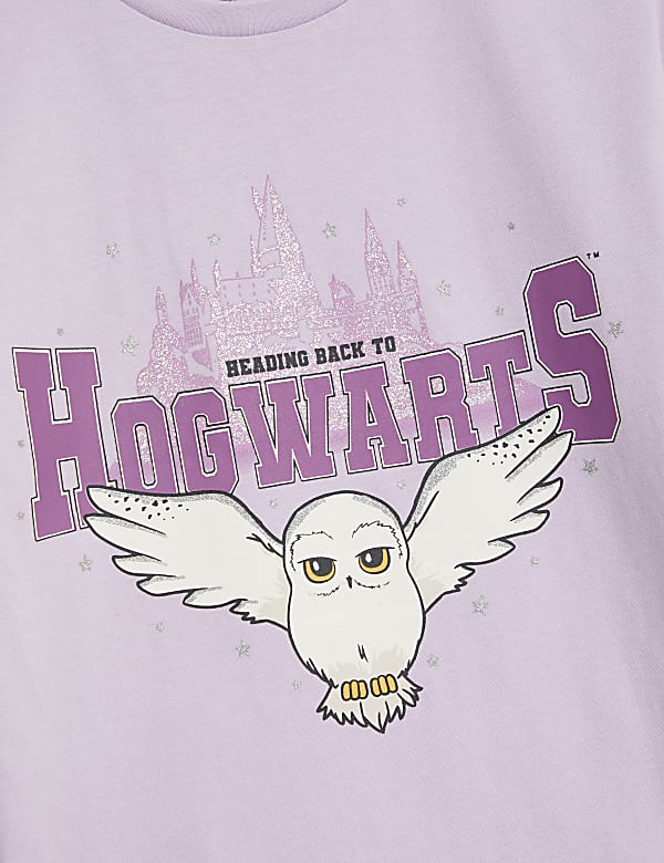 Harry Potter™ Pyjamas (6-16 Yrs)