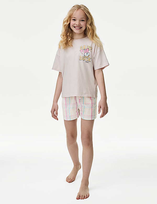 Daisy Duck™ Pyjamas (6-16 Yrs) - GR