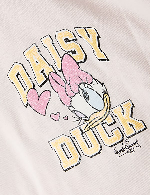 Daisy Duck™ Pyjamas (6-16 Yrs)