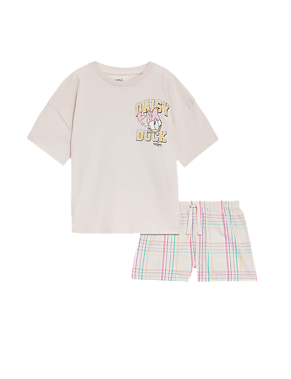 Daisy Duck™ Pyjamas (6-16 Yrs)