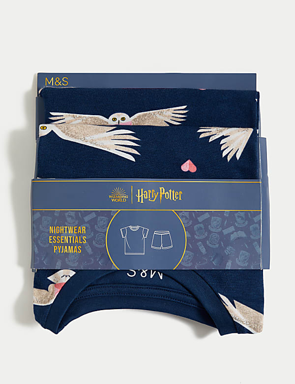 Harry Potter™ Pyjamas (6-16 Yrs)