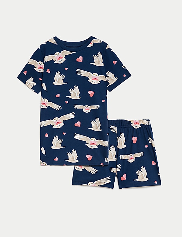 Harry Potter Pyjamas 6 16 Yrs