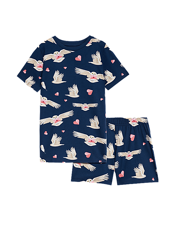 Buy Harry Potter Pyjamas 6 16 Yrs at Marks Spencer