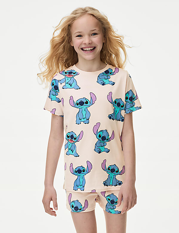 Lilo & Stitch™ Pyjamas (6-16 Yrs) - CH