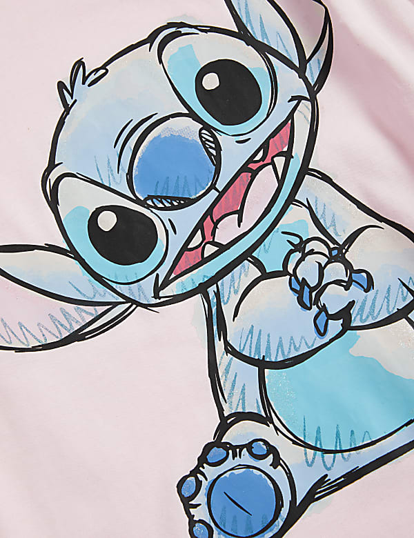 Lilo & Stitch™ Pyjamas (3-16 Yrs)