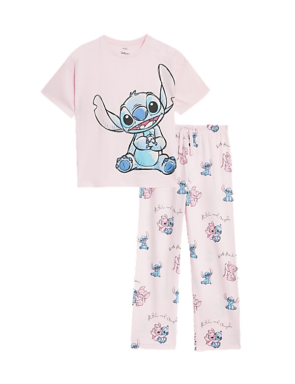 Lilo & Stitch™ Pyjamas (3-16 Yrs)