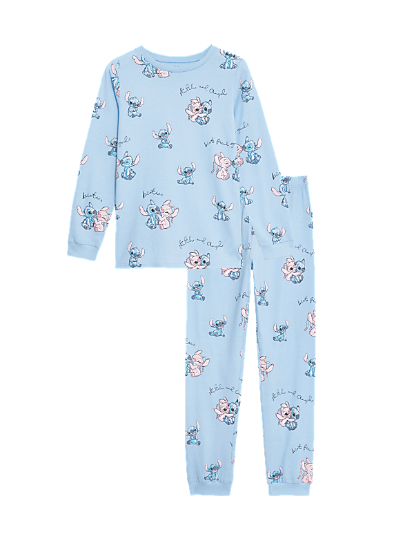 Lilo & Stitch&trade; Pyjamas (3-16 Yrs)