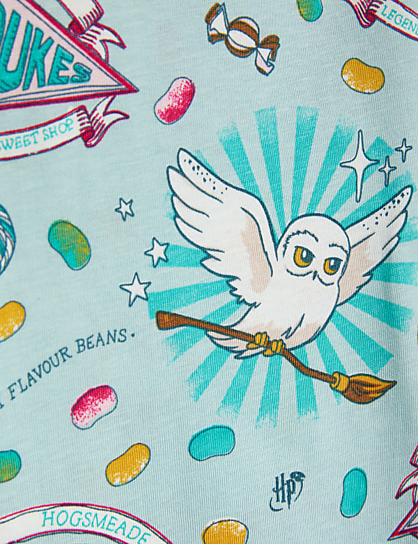 Harry Potter™ Pyjamas (6-16 Yrs)