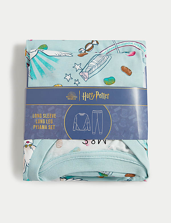 Harry Potter™ Pyjamas (6-16 Yrs)
