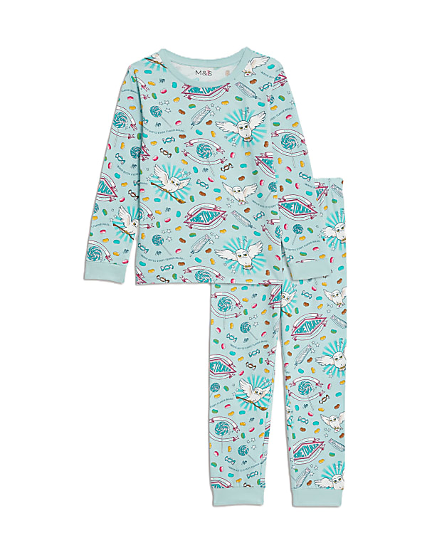 Harry Potter™ Pyjamas (6-16 Yrs) - JO