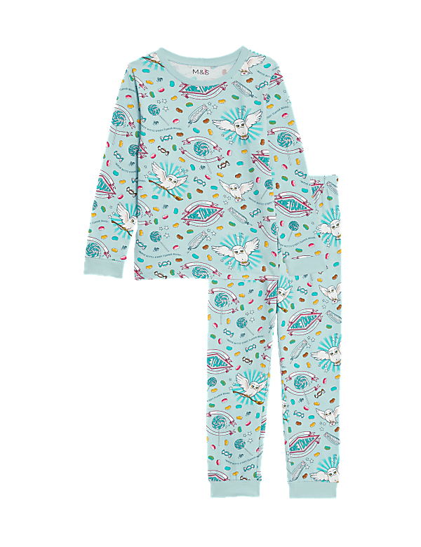 Harry Potter™ Pyjamas (6-16 Yrs)