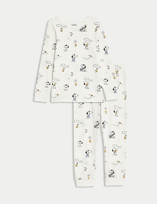 Snoopy™ Pyjamas (6-16 Yrs) - VN