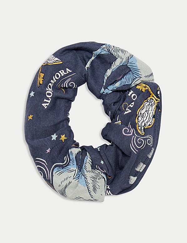 Cotton Blend Harry Potter™ Pyjamas (6-14 Yrs)