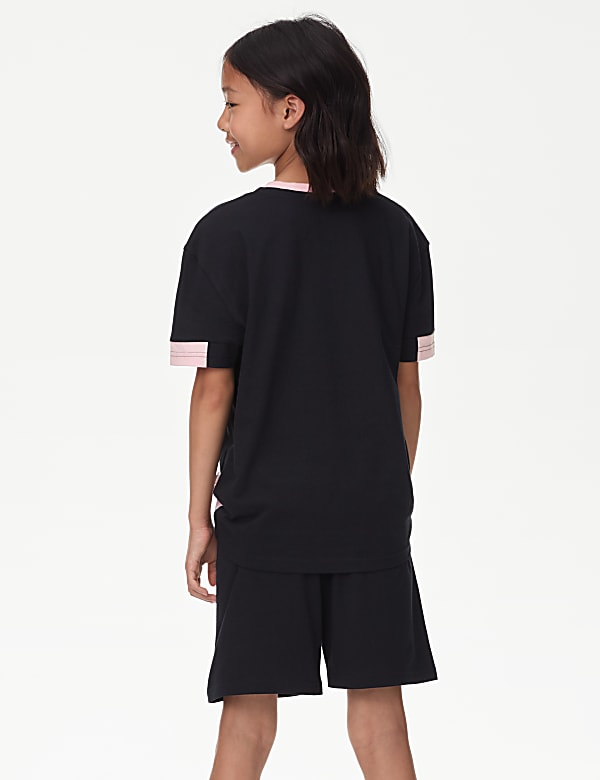 OG/OB MIAMI SOCCER SHORTIE (6-16 Yrs)