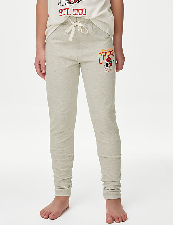 Piyama Kansas City Chiefs (6-16 Thn) - ID