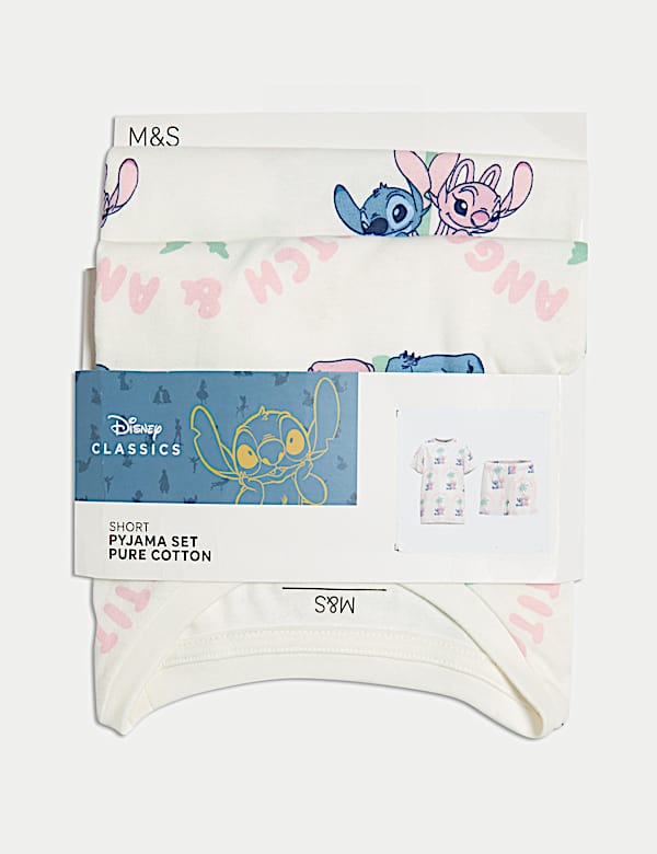 Lilo & Stitch™ Pyjamas (6-16 Yrs)